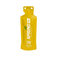 Mango Mint Energy Gel with 30 mg of Caffeine 120 Kcal