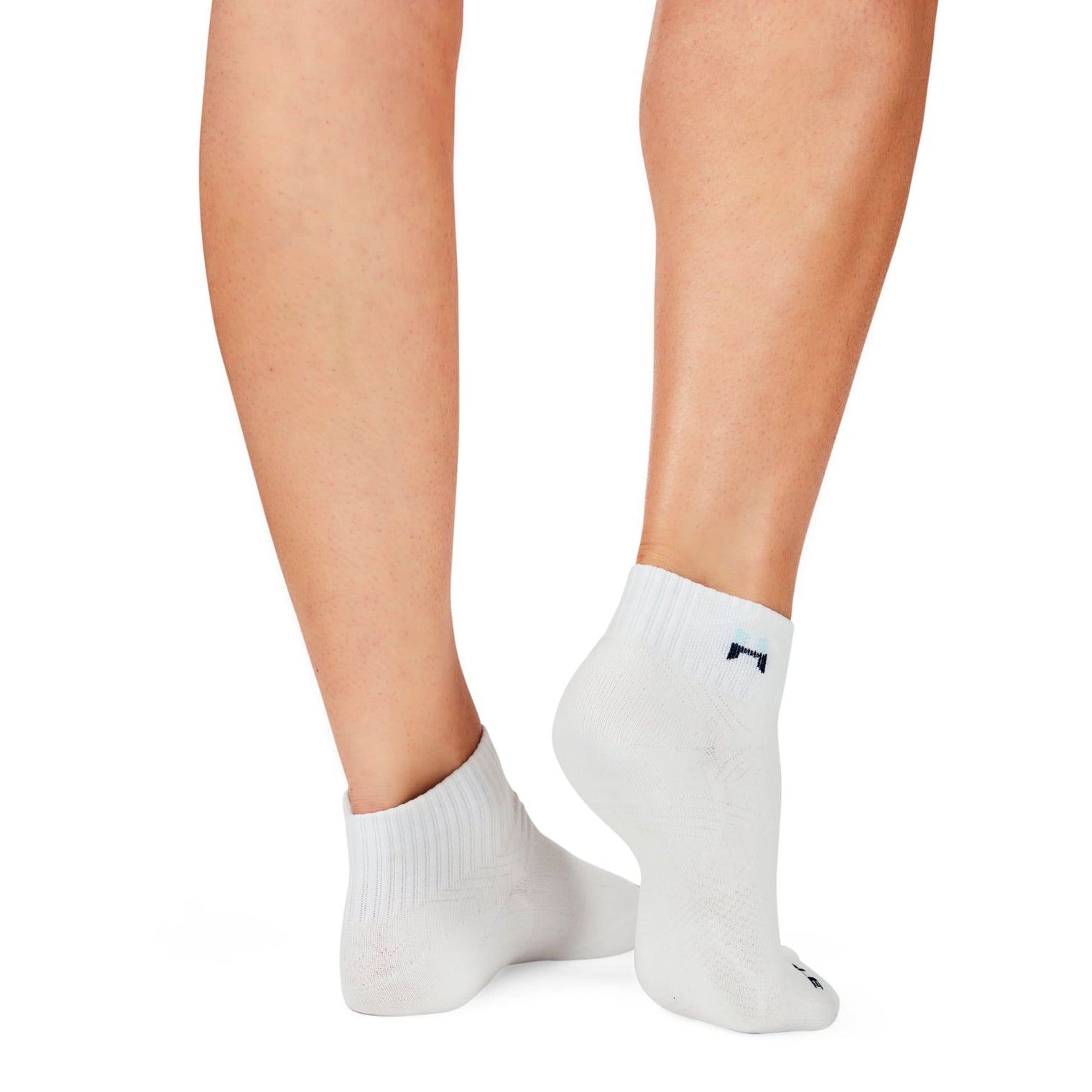 Women's Quarter Crew Socks