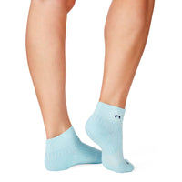 Women's Quarter Crew Socks