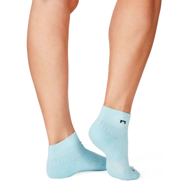 Women's Quarter Crew Socks