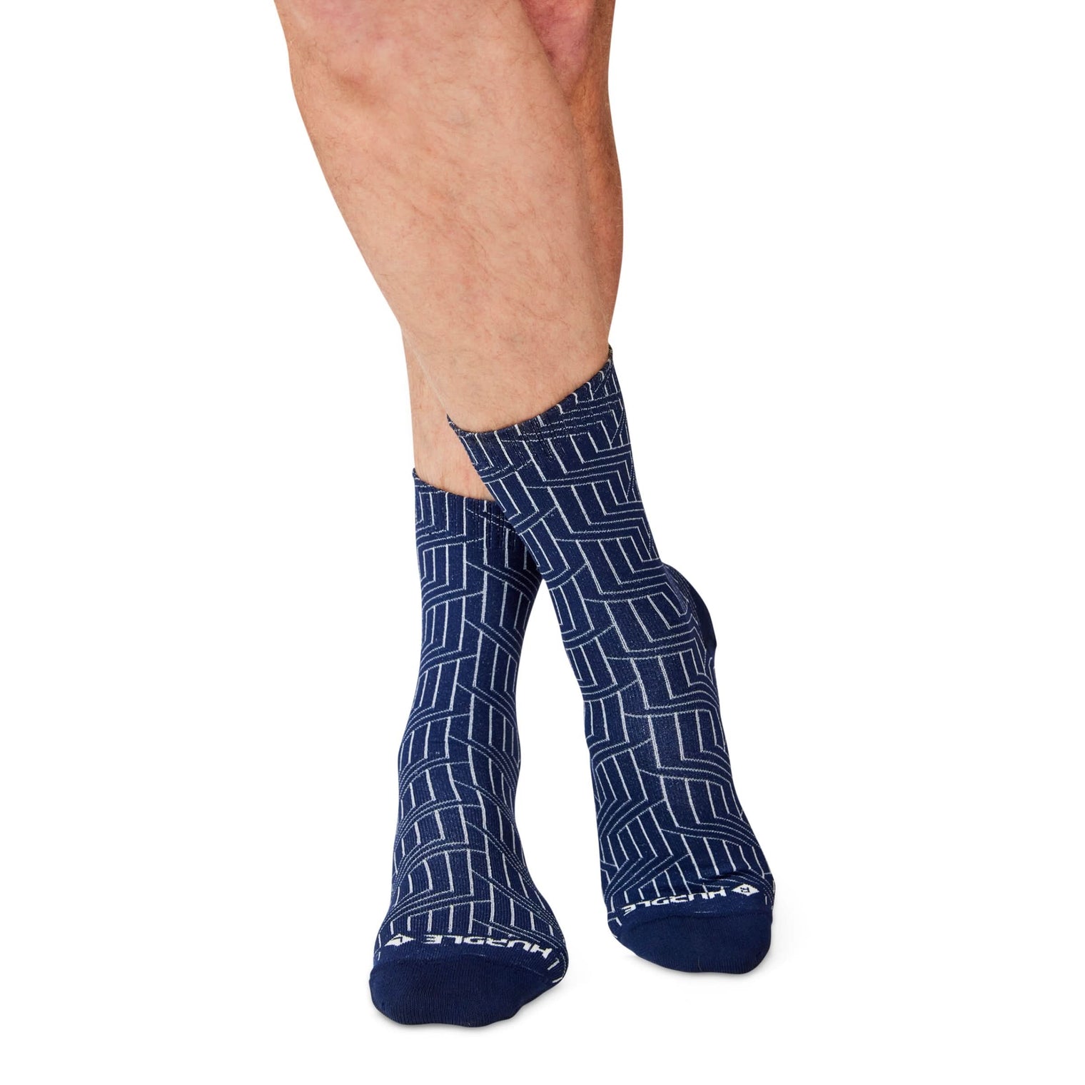 Men's Crew Socks