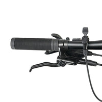 MT400 Mountain Bike