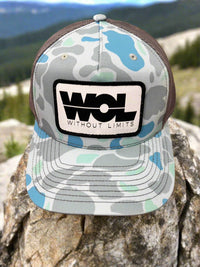 WOL Trucker Hat