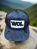 WOL Trucker Hat