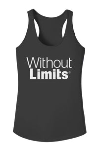 Ladies' Racerback Tank