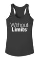 Ladies' Racerback Tank