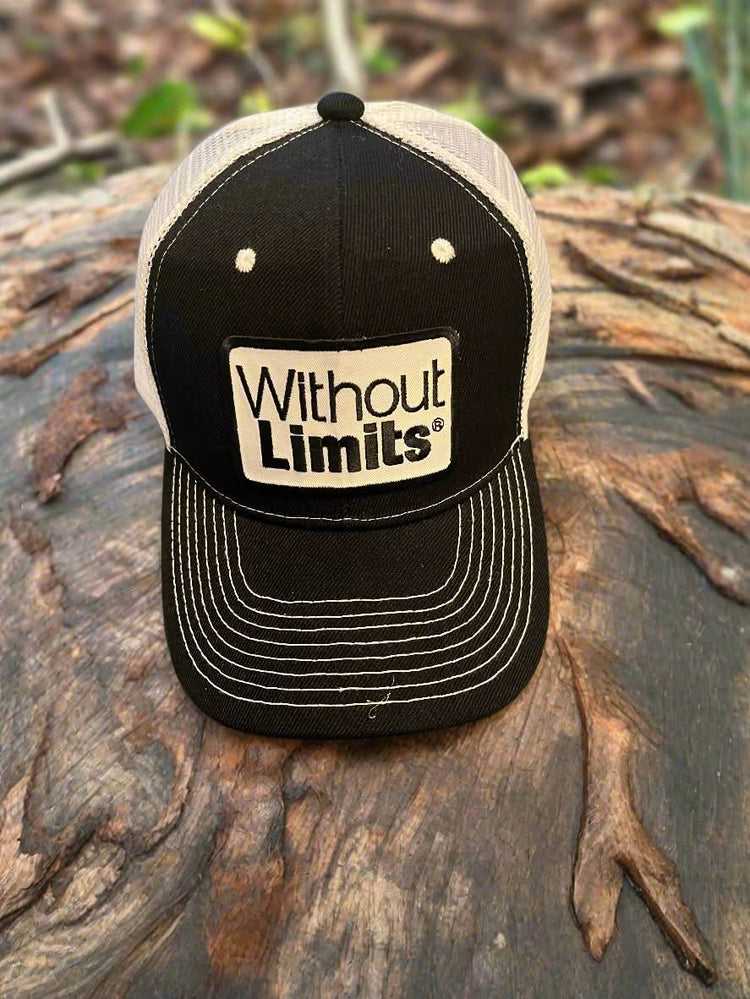 Without Limits® Trucker Hat