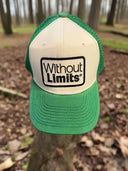 Without Limits® Trucker Hat