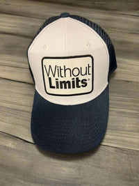 Without Limits® Trucker Hat