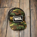 WOL Trucker Hat