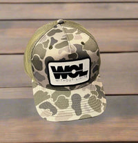 WOL Trucker Hat