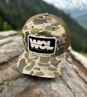 WOL Trucker Hat