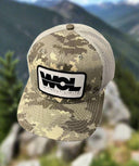 WOL Trucker Hat