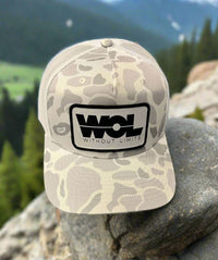 WOL Trucker Hat