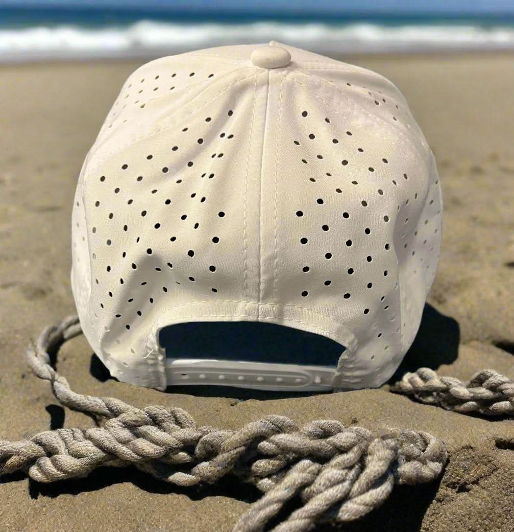 Ripstop Rope Hat