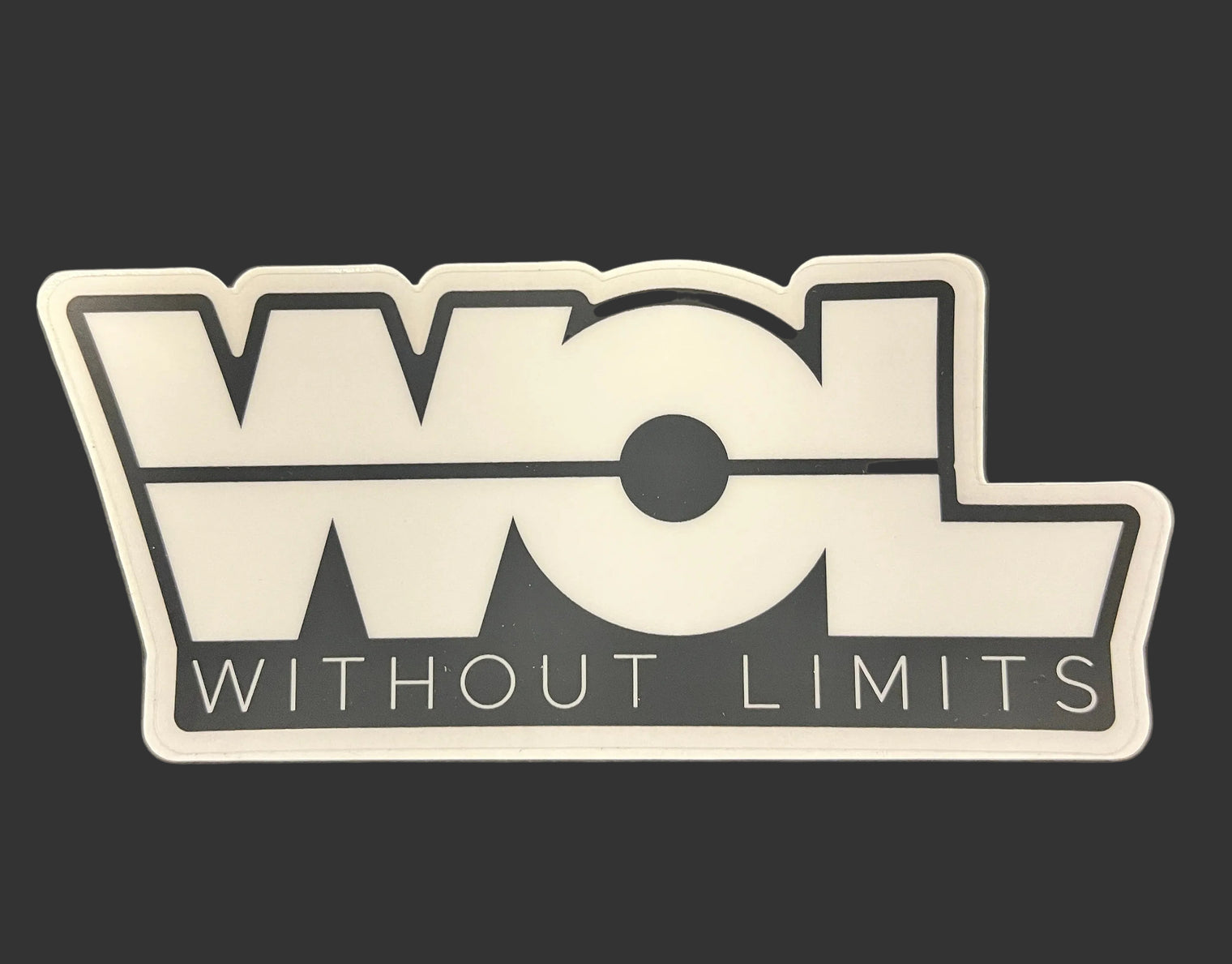 WOL Transfer | Vinyl Decals