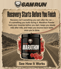 MARATHON