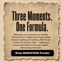 MARATHON