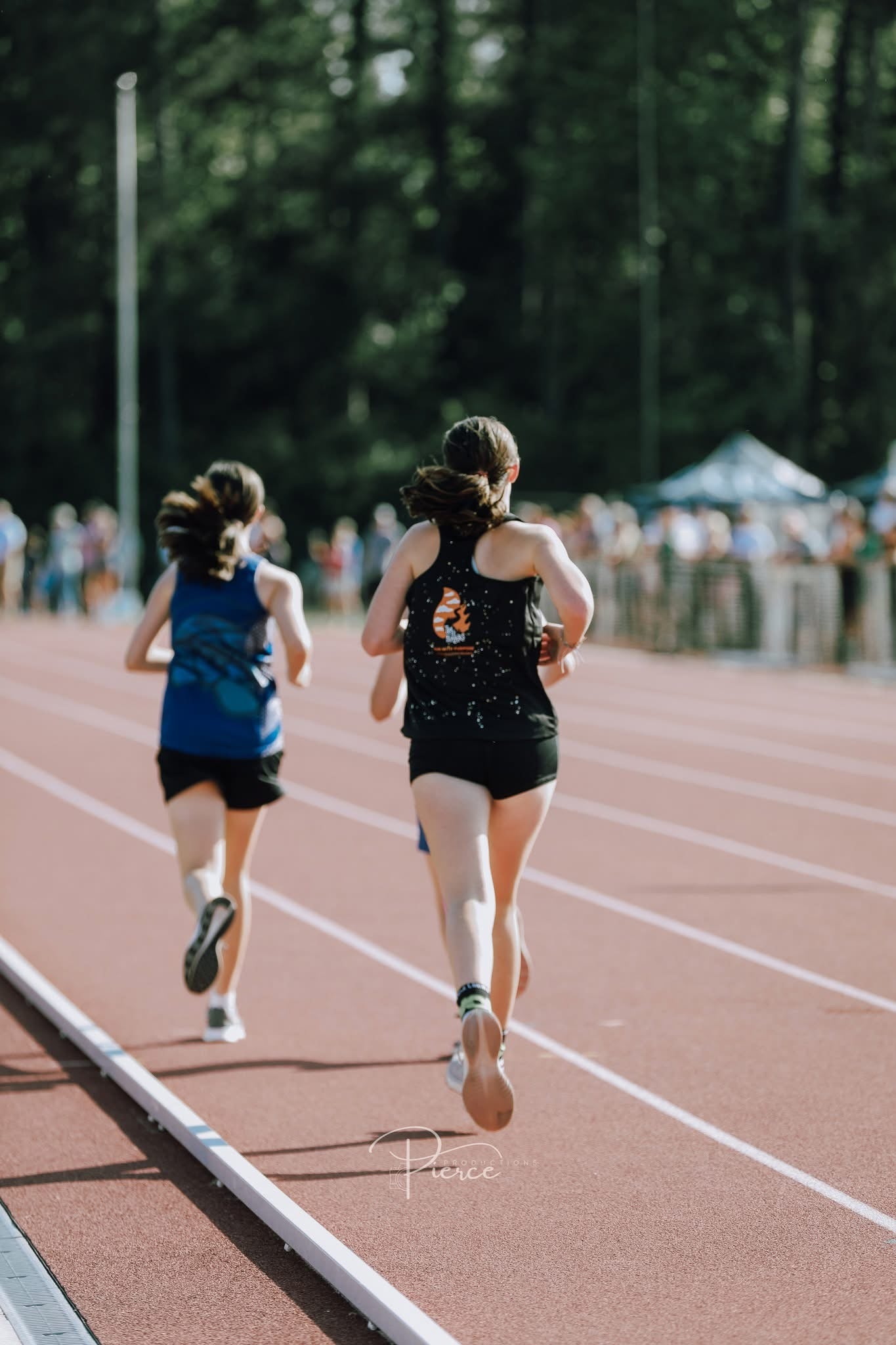 Trailblazers EcoTech Breathable Mesh Singlet