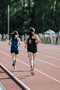 Trailblazers EcoTech Breathable Mesh Singlet