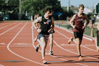 Trailblazers EcoTech Breathable Mesh Singlet
