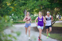 Ladies' Competitor Racerback Tank