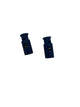 Squeezums Lace Locks - 1 Pair NEW