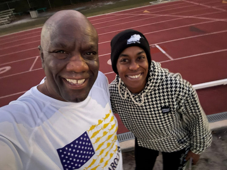 The Houndstooth Hoodie