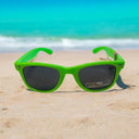 Mountain Shades Cruiser Sunglasses (Fluro Green)