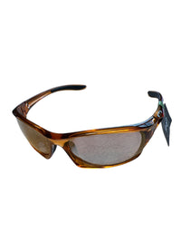 Mountain Shades Relay Sunglasses (Amber)