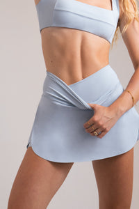 Hot Girl Skort in LuxeForm