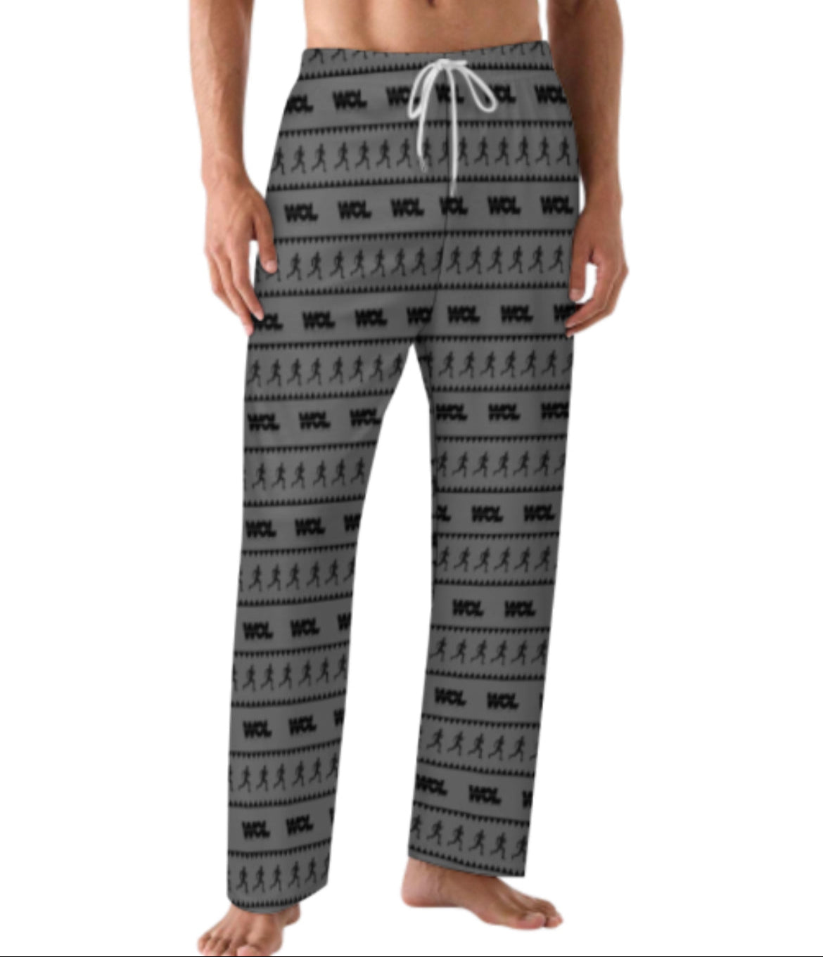 WOL Pajama Pants