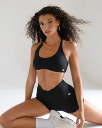 Hot Girl Strappy Bra