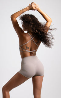 Hot Girl Strappy Bra