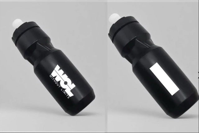 Without Limits® Custom Water Bottle