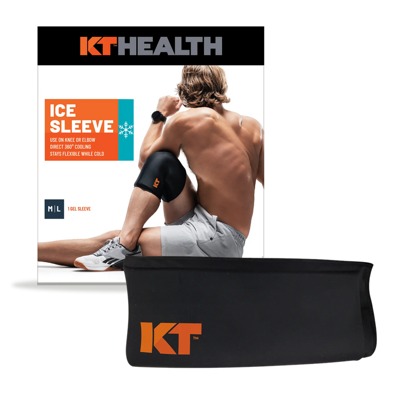 KT Health Ice Sleeve