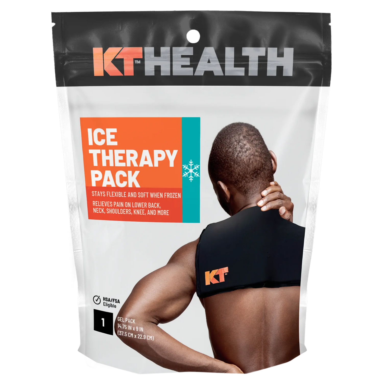 KT Health Ice Therapy Pack