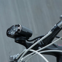 CANOPUS PRO 6000LM Bicycle Headlight