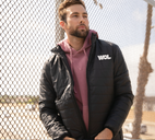 Men's Puffer Jacket