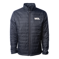 Men's Puffer Jacket