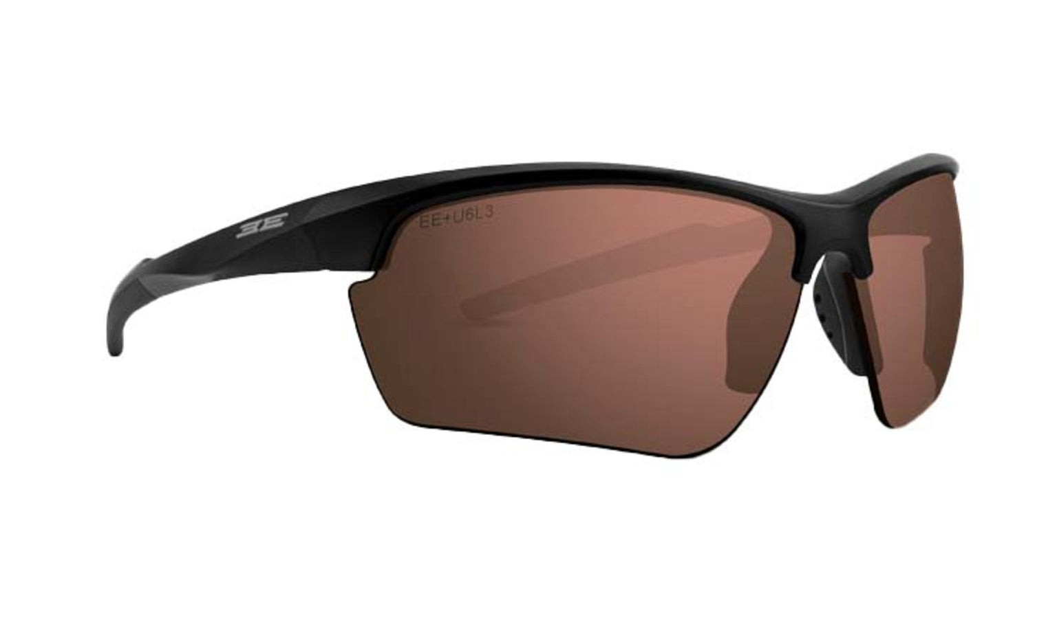 Kennedy Sport Wrap Sunglasses