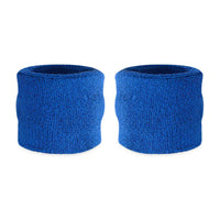 Kids Wristbands Pair