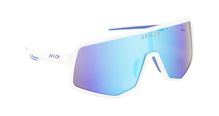 L2 Sport Wrap Sunglasses