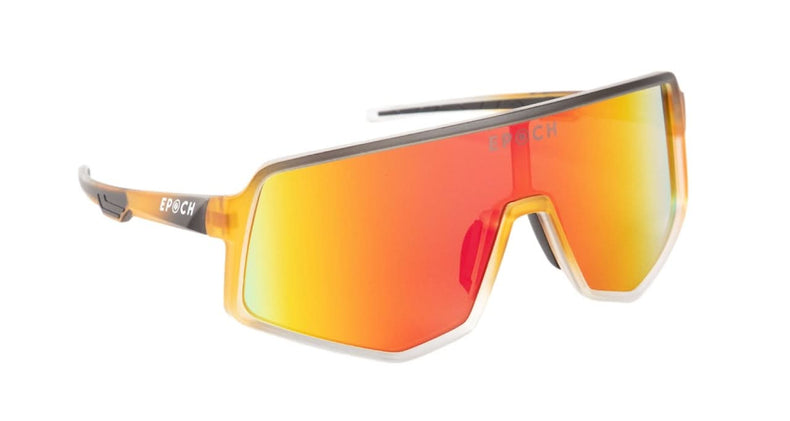 L2 Sport Wrap Sunglasses