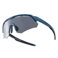 ROCKBROS Cycling Polarized Sunglasses 4 Lenses Replaceable Shades for Men Women Night Vision Lightweight Eyeglasses with Myopia Frame Bike Parts and Accessories