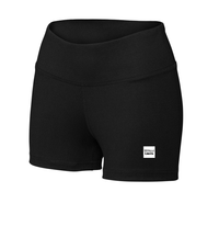 Ladies' Performance Training Shorts