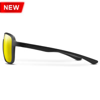 NASH Polarized