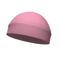 Solid Color Wicking Regular Hat