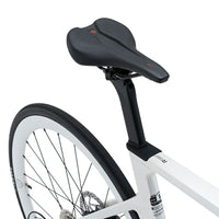 CTR - Carbon Fiber Road Bike White