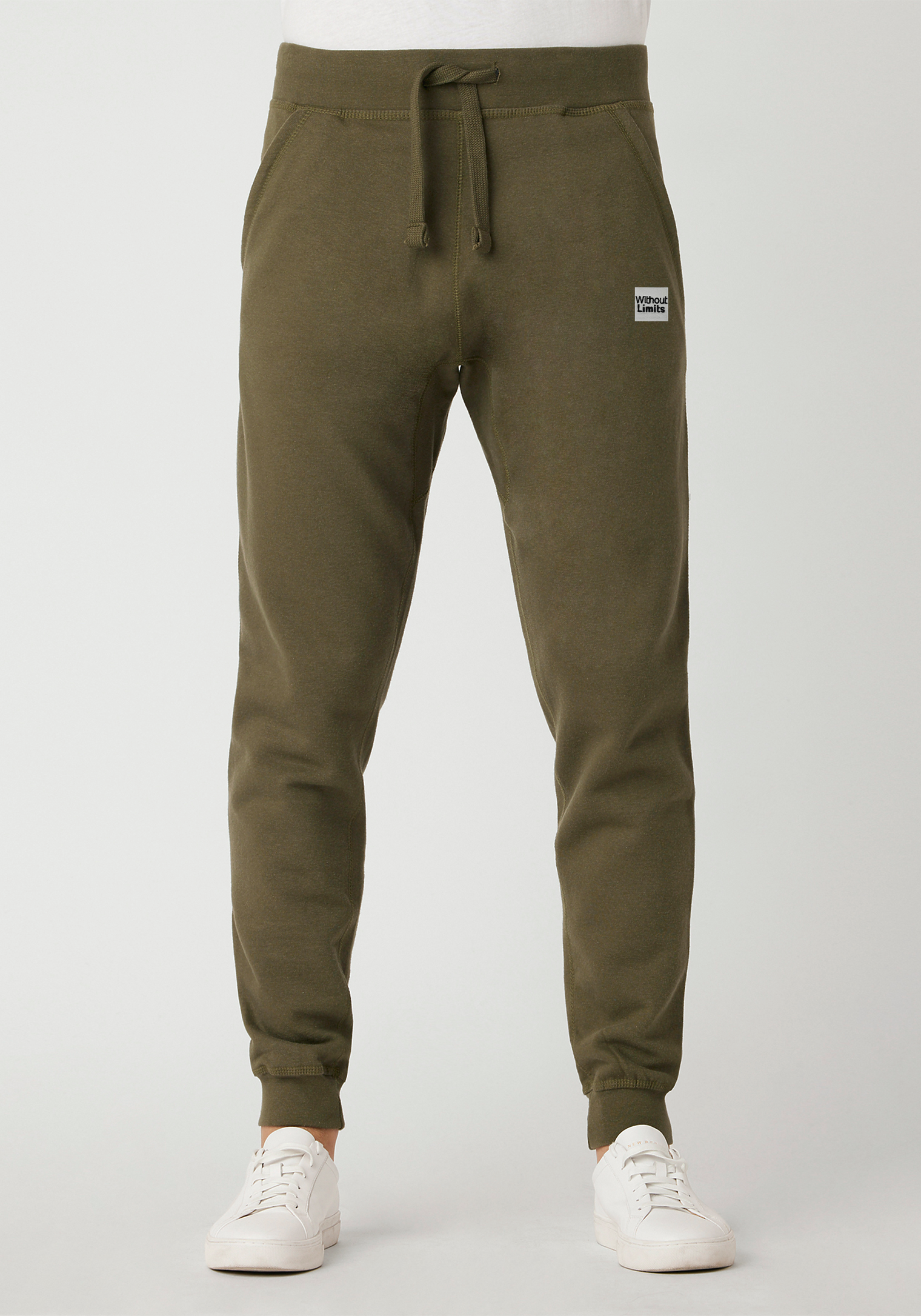 Premium Fleece Joggers